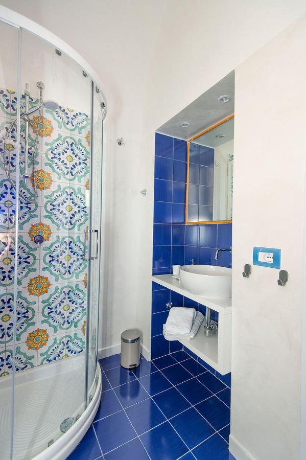 Appartement Marileo Amalfi Extérieur photo