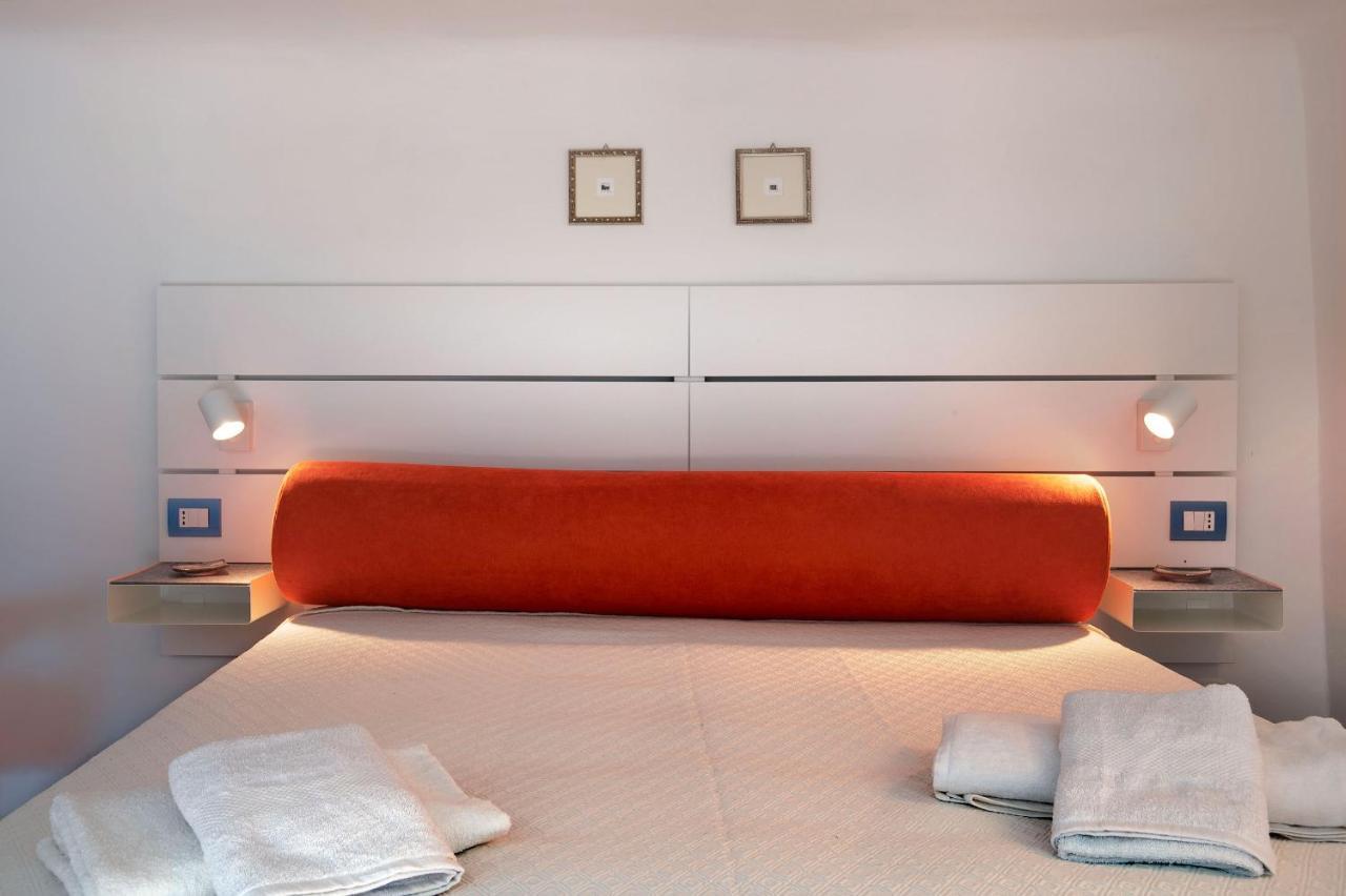 Appartement Marileo Amalfi Extérieur photo