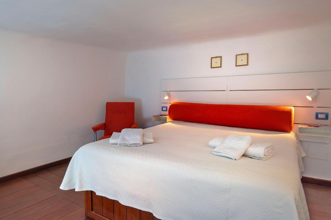 Appartement Marileo Amalfi Extérieur photo